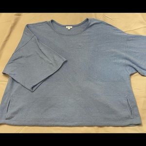 J.Jill kimono sweater